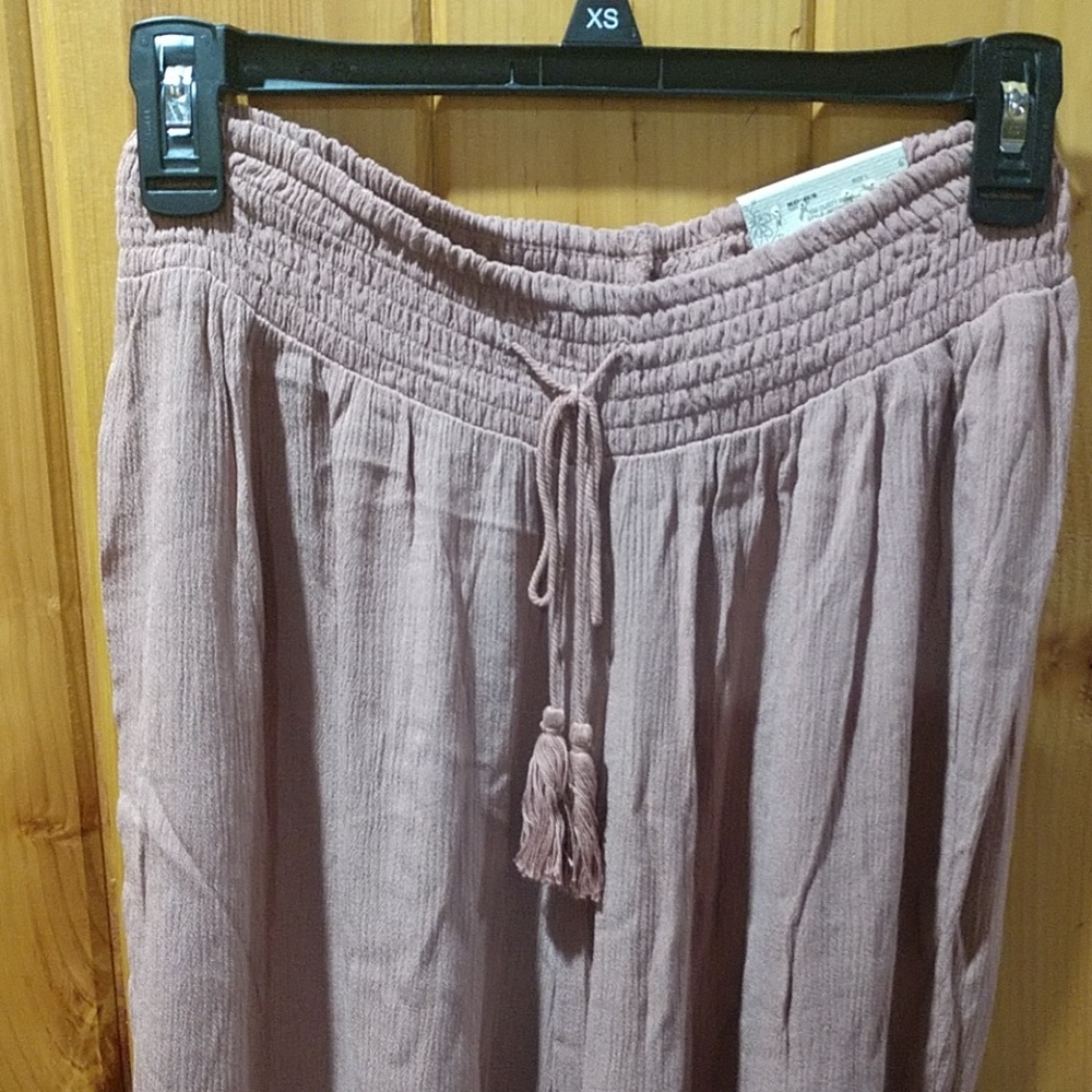 Palazzo Pants